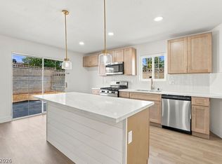 1720 Tranquility Dr, Las Vegas, NV 89102