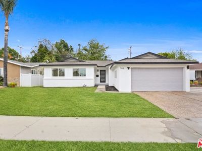 7318 Jumilla Ave, Winnetka, CA, 91306