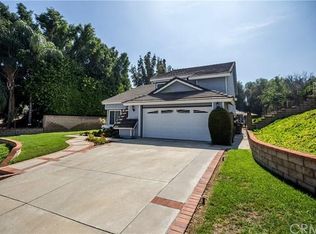 787 Colusa Dr, Walnut, CA 91789