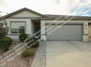 6321 W Latona Rd, Laveen, AZ 85339
