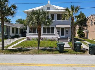 Ndr Capital Group- 212 S Oleander Ave, Daytona Beach, FL 32118