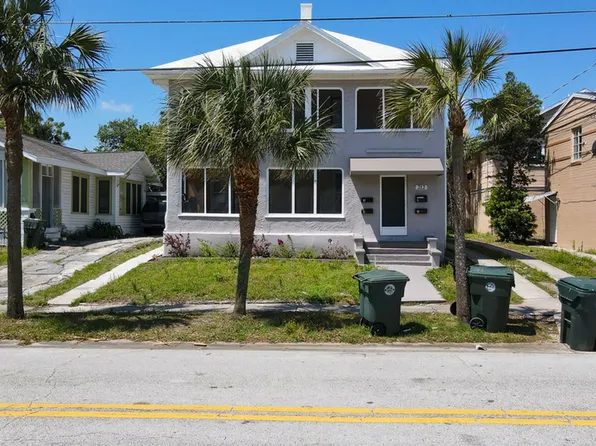 Ndr Capital Group- 212 S Oleander Ave, 212 S Oleander Ave Unit 4, Daytona Beach, FL 32118
