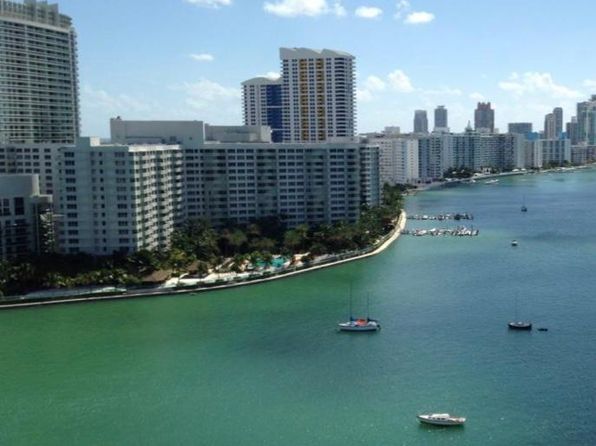 11 Island Ave APT 1804