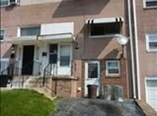 2175 Valley View Dr, Folcroft, PA 19032