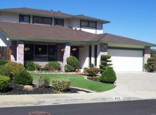 8010 Agate Way, Dublin, CA 94568