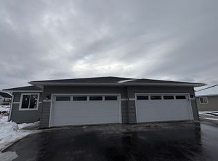 234 E Randall Rd, Fall Creek, WI 54742