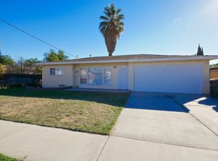 17271 Marygold Ave, Fontana, CA 92335