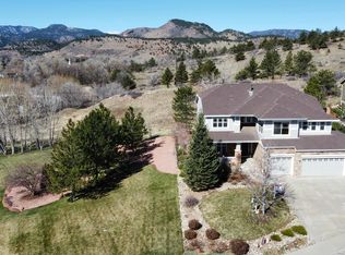 113 Eagle Valley Dr, Lyons, CO 80540