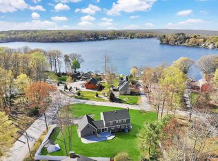 2 Webster Ln, Columbia, CT 06237