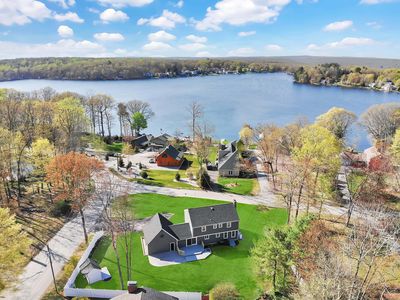 2 Webster Lane, Columbia, CT, 06237
