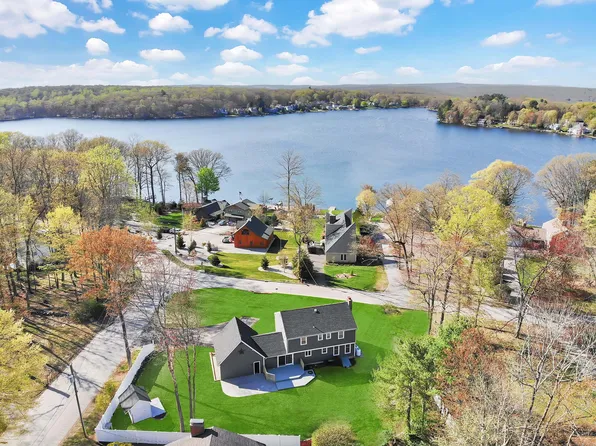 2 Webster Lane, Columbia, CT 06237