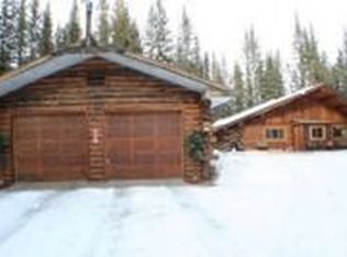 2526 Outside Blvd, North Pole, AK 99705