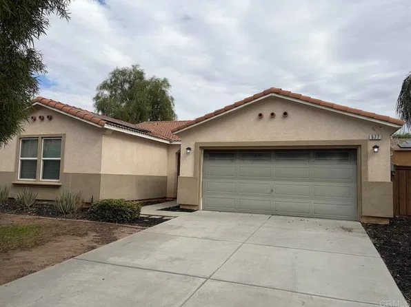 577 Bailey Ln, San Jacinto, CA 92582