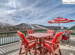 301 Pinnacle Inn Rd #2315, Banner Elk, NC 28604