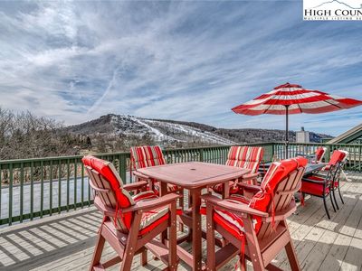 301 Pinnacle Inn Road UNIT 2315, Banner Elk, NC, 28604