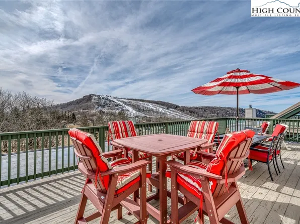 301 Pinnacle Inn Road #2315, Beech Mountain, NC 28604