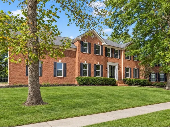 309 Applecross Dr, Franklin, TN 37064