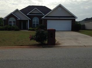 303 Minter Dr, Warner Robins, GA 31088
