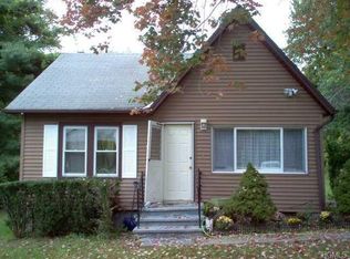 11 Deltic Rd, New City, NY 10956