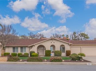 1253 Danton St, La Verne, CA 91750