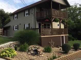 38 Antram St, Menallen Twp, PA