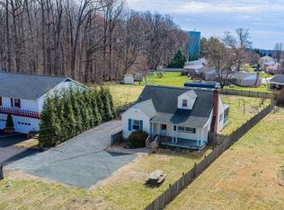 1723 E Churchville Rd, Bel Air, MD 21015