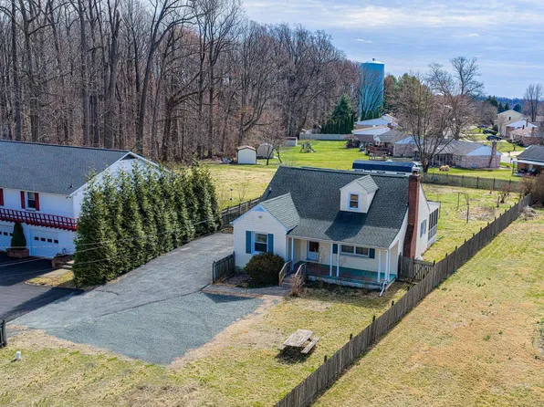 1723 E Churchville Rd, Bel Air, MD 21015