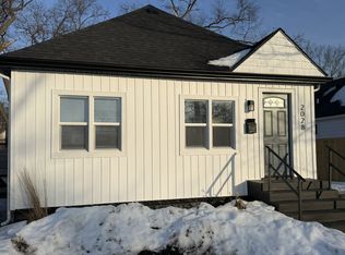 2028 Hoyt St, Muskegon Heights, MI 49444
