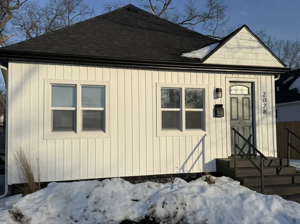 2028 Hoyt St, Muskegon Heights, MI 49444