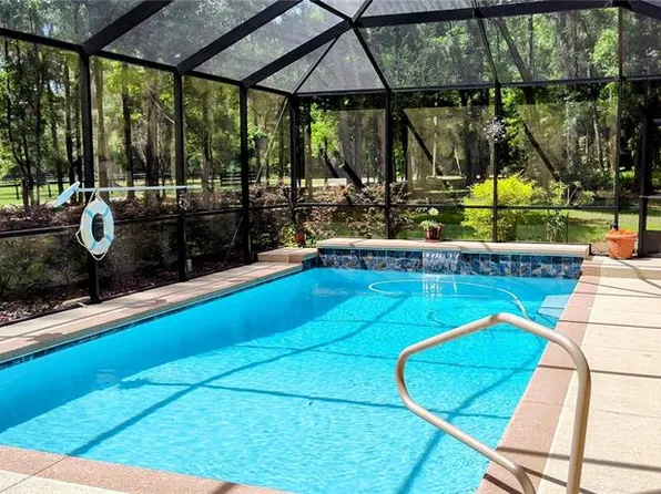 5455 W Highway 329, Reddick, FL 32686