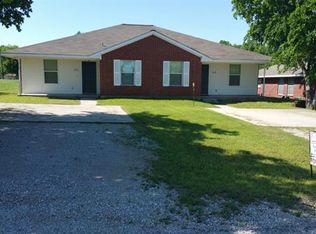509 W Live Oak St UNIT A, Alvord, TX 76225