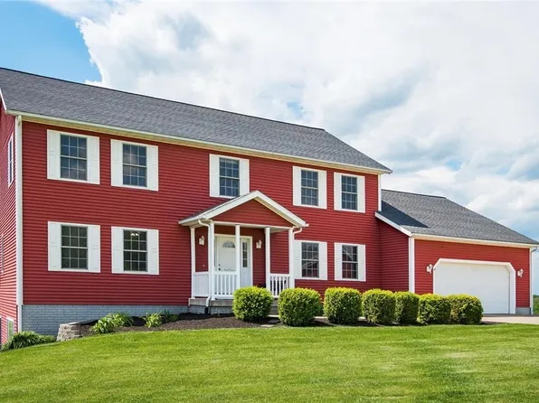 6805 Old Stagecoach Rd, Frazeysburg, OH 43822