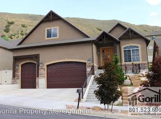 266 E Red Leaf Dr, Draper, UT 84020