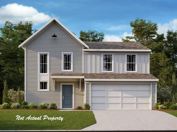 5130 Scioto Landing Blvd, South Bloomfield, OH 43103