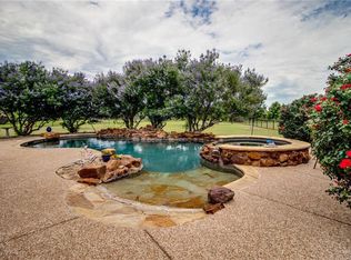 412 W Aurora Vista Trl, Aurora, TX 76078