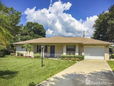 462 Pineview Dr, Venice, FL, 34293