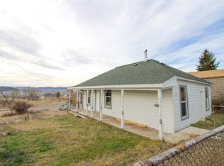 117 W Pearl St, Butte, MT 59701