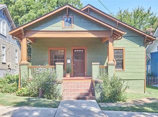 705 West St, Winston Salem, NC 27101