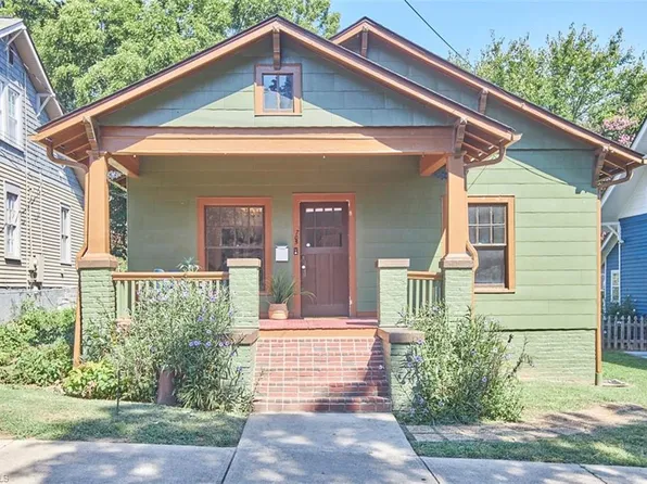 705 West St, Winston Salem, NC 27101