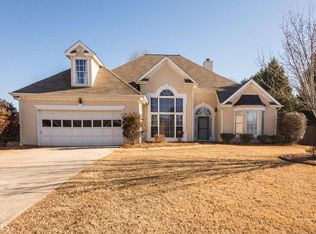 3085 Parks Run, Loganville, GA 30052
