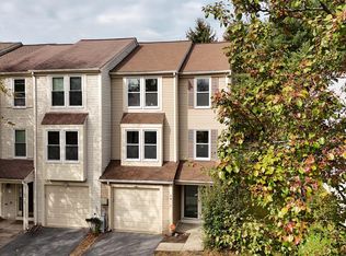 6417 Pound Apple Ct, Columbia, MD 21045