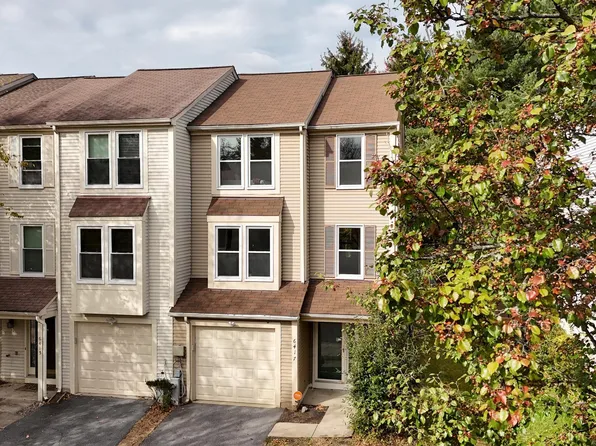 6417 Pound Apple Ct, Columbia, MD 21045