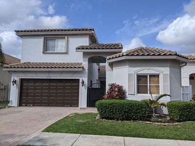 12137 NW 46th St, Coral Springs, FL, 33076
