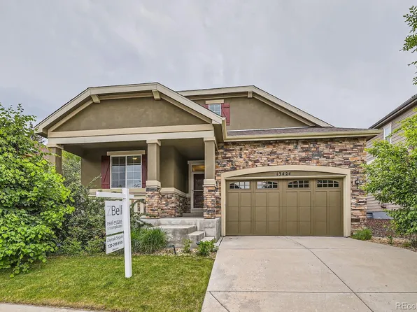13424 W 64th Place, Arvada, CO 80004