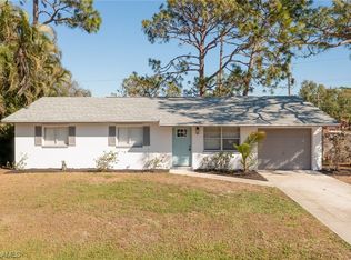 9225 Temple Rd E, Fort Myers, FL 33967