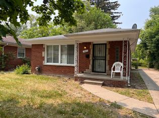 19013 Burt Rd, Detroit, MI 48219