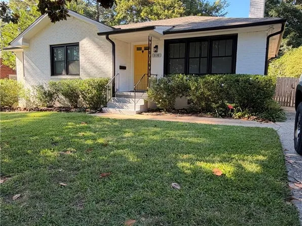 3138 Wiltshire Dr, Avondale Estates, GA 30002
