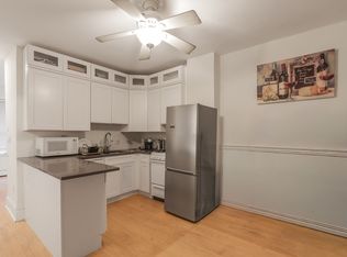 22 Irving St APT 2, Boston, MA 02114