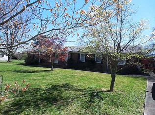 5310 Pace Dr, Paducah, KY 42001