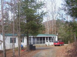 203 Frank Martin Rd, Blairsville, GA 30512